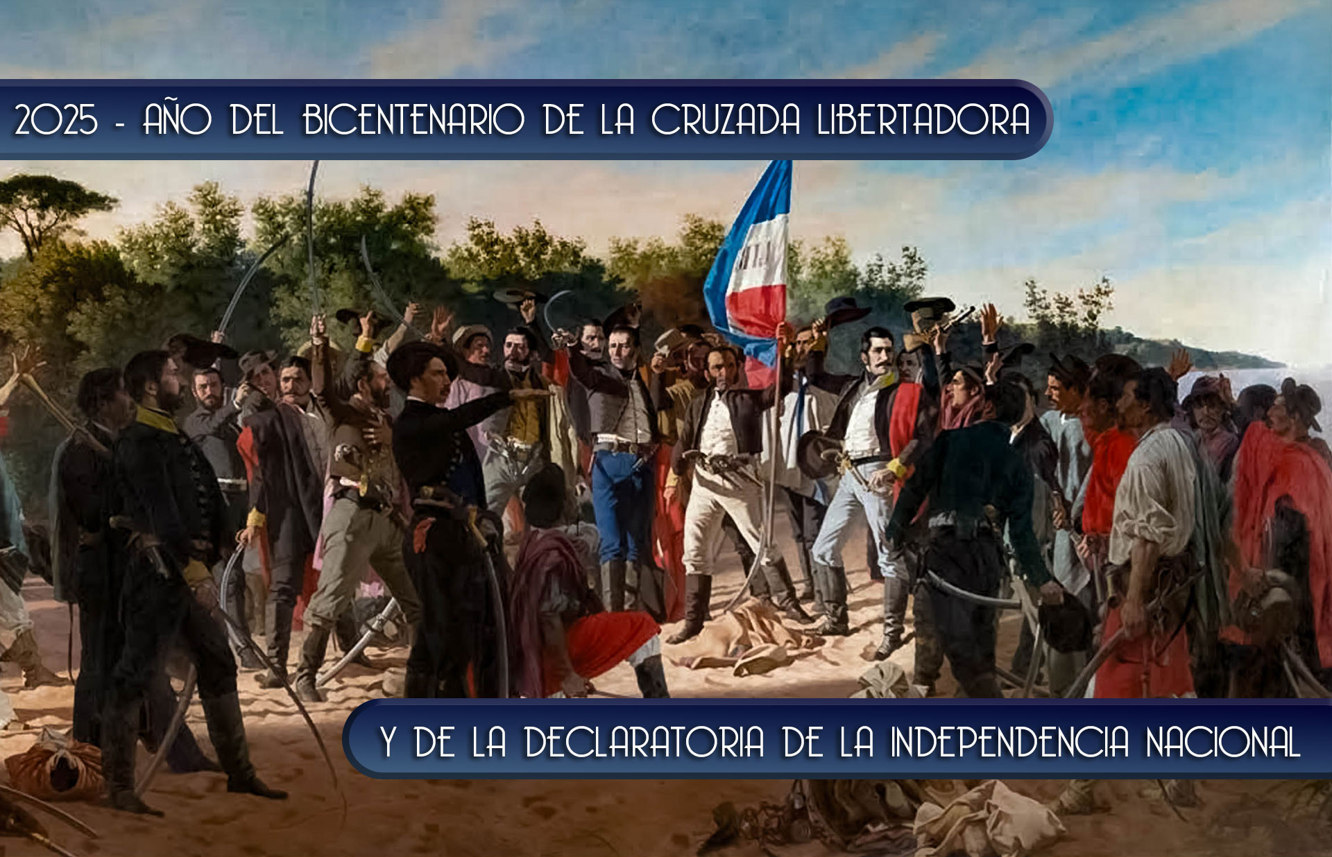 Cruzada Libertadora