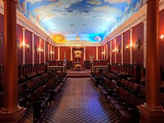 Gran Templo