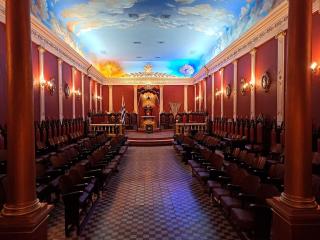Gran Templo
