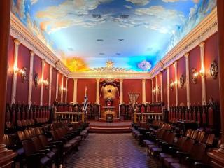 Gran Templo