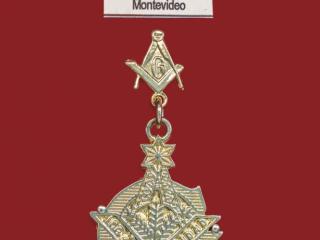 Logia "Caridad" Nº 10