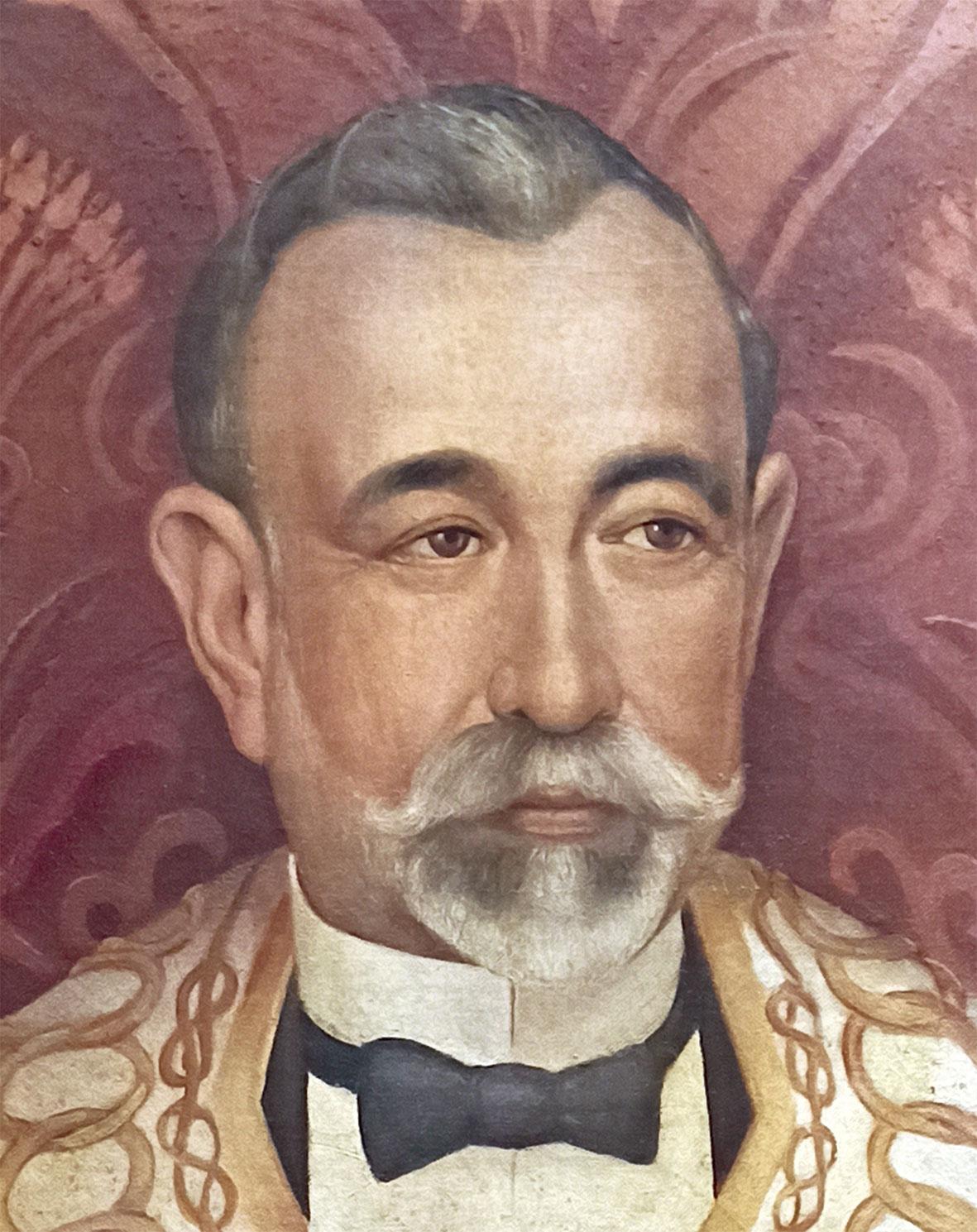 Julio Bastos
