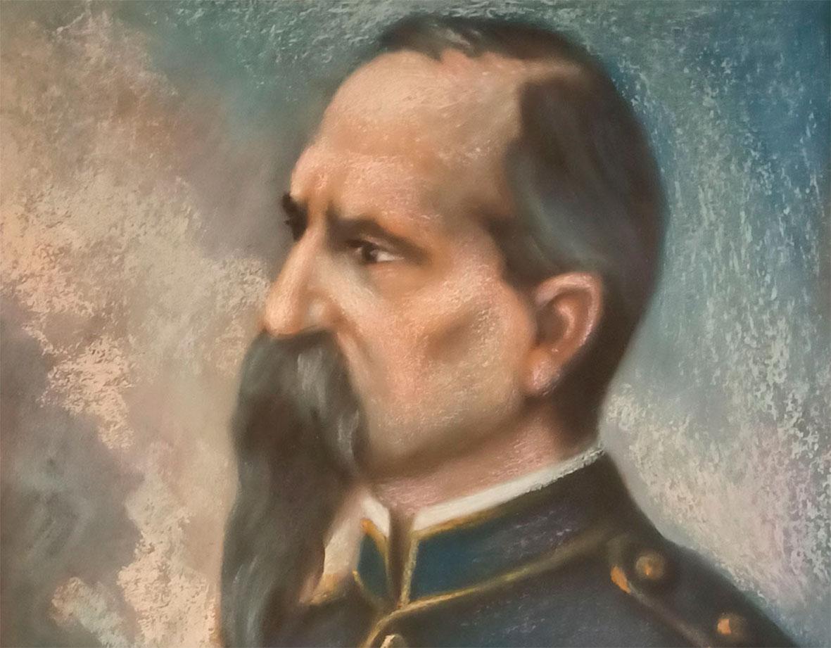 Leandro Gómez