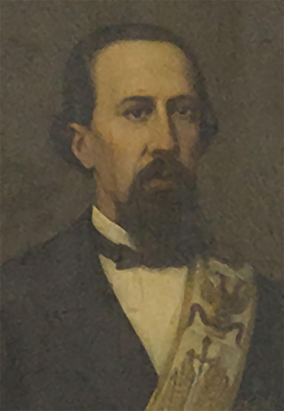 Fermín Ferreira y Artigas