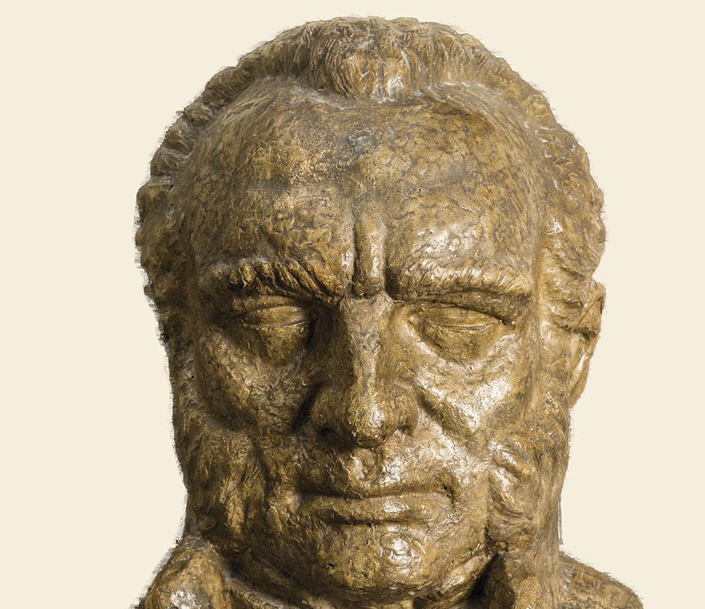 Juan A. Lavalleja