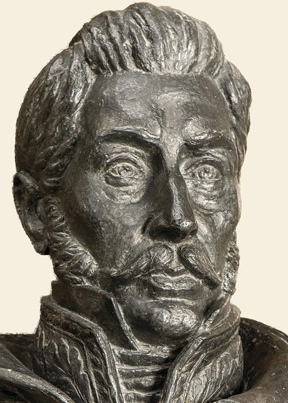 Manuel Oribe