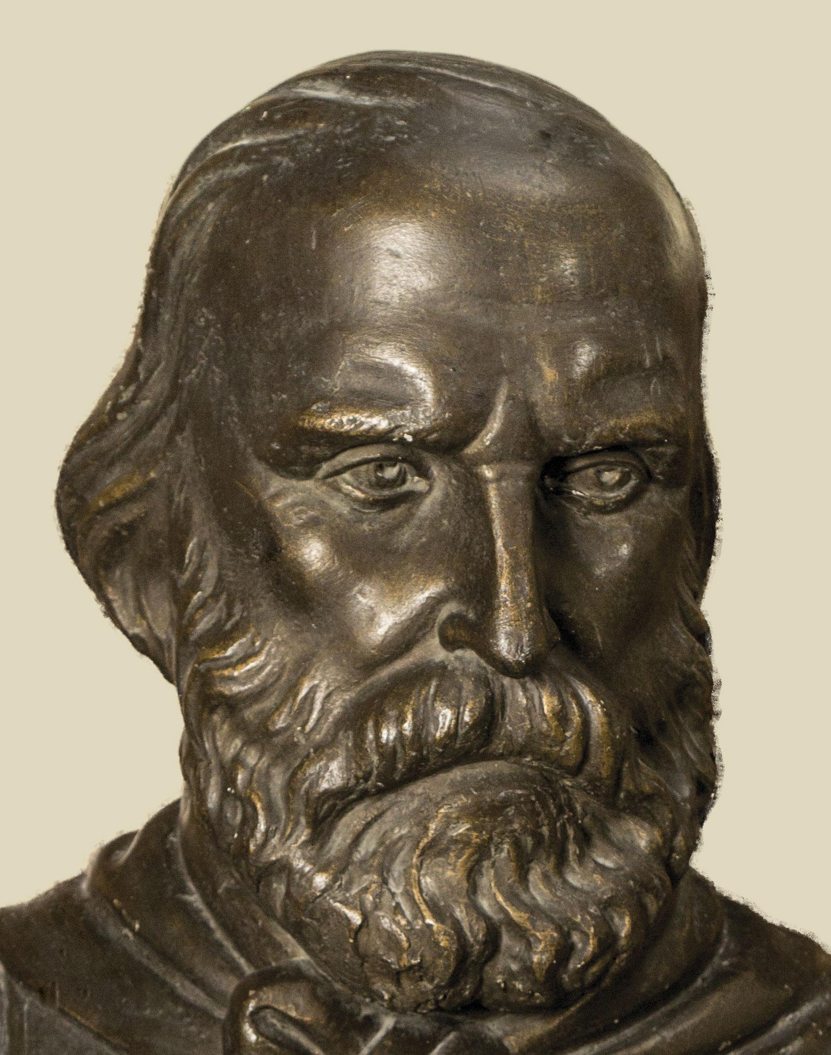 Garibaldi