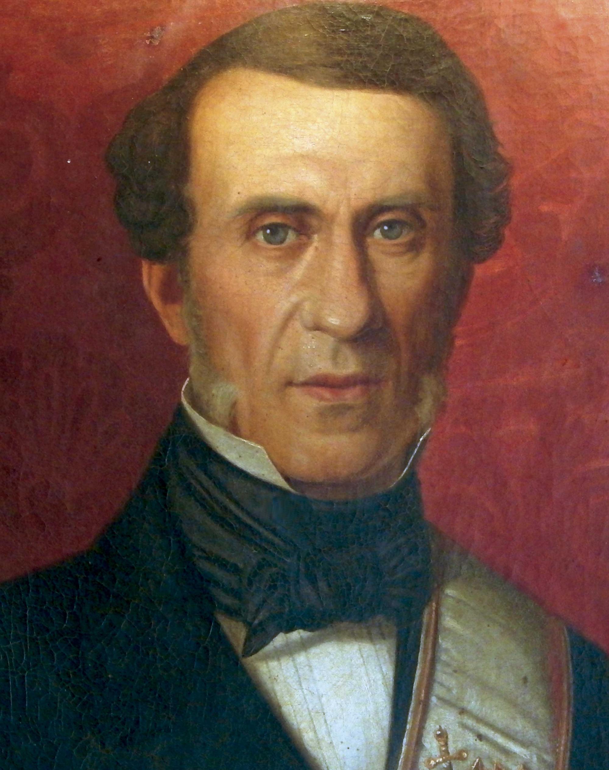 Gabriel Pérez