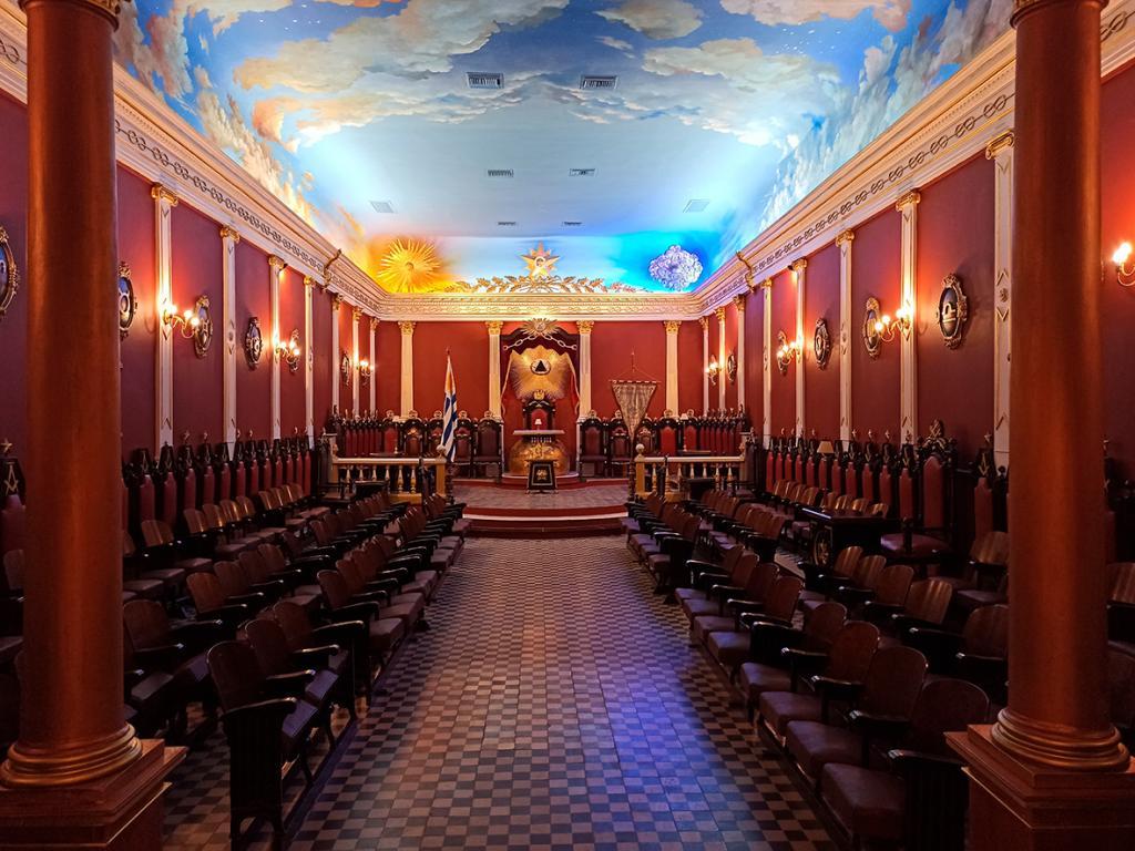 Gran Templo